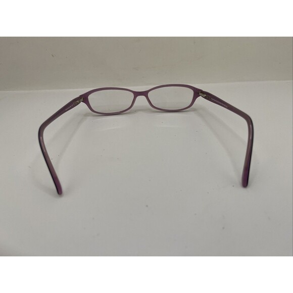 Scott Harris Eyeglasses by Europa 244 02 Designer Frames Only Blue 43-14-130